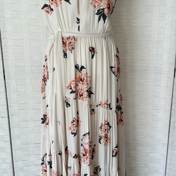Free People All I Got Maxi Dress - Picture 4 of 12